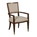 Picture of Warm Brown Arm Chairs and Side Chairs