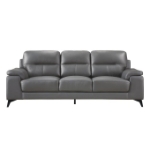 Picture of Sofa Genuine leather