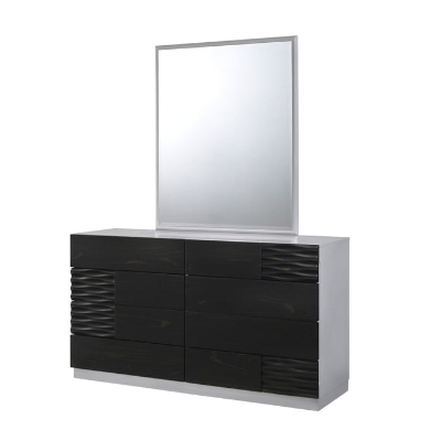 Picture of Dresser And Mirror