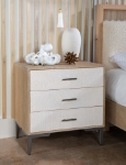 Picture of 3 or 2 Drawer Night Stand