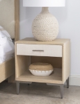 Picture of 3 or 2 Drawer Night Stand