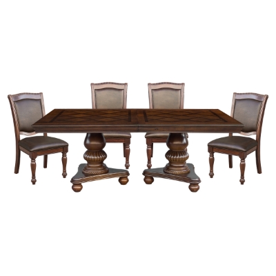 Picture of 5pc Dining Room Set