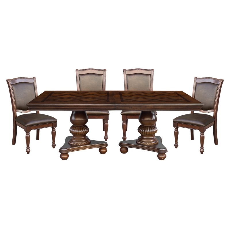 Picture of 5pc Dining Room Set