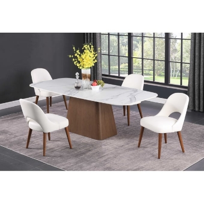 Picture of 5pc Dining Room Set