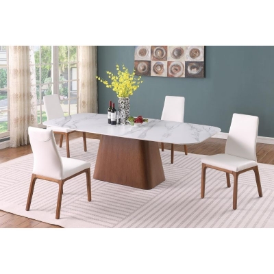 Picture of 5pc Dining Room Set