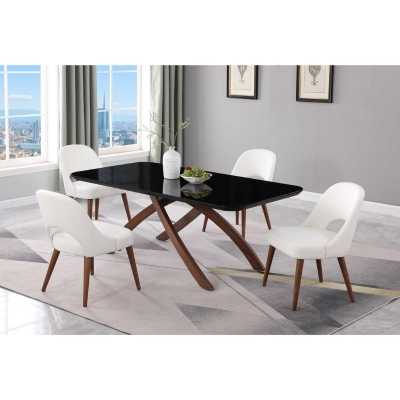 Picture of 5pc Dining Room Set