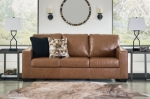 Picture of Genuine Leather Sofa