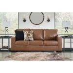 Picture of Genuine Leather Sofa