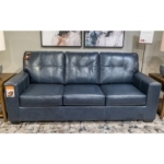 Picture of Genuine Leather Sofa