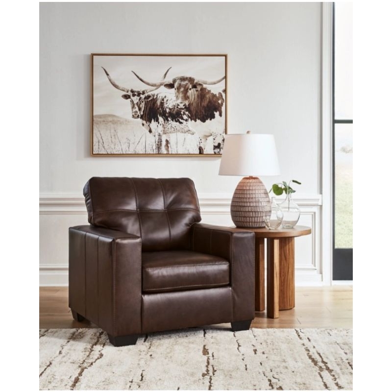 Picture of Genuine leather Chair