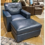 Picture of Genuine leather Chair