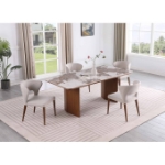 Picture of 5pc Dining Room Set