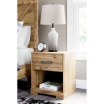 Picture of Night Stand