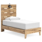 Picture of 39" Bed