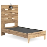 Picture of 39" Bed