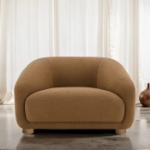 Picture of Boucle Chair