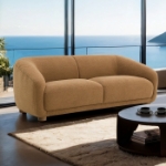 Picture of Boucle Loveseat