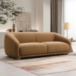 Picture of Boucle Sofa