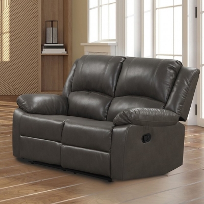 Picture of Reclining Loveseat