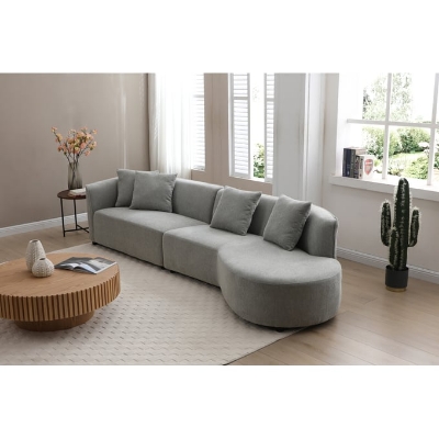 Picture of Sectional Sofa