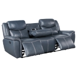 Picture of Reclining Sofa