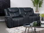 Picture of Reclining Loveseat