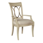 Picture of Dining Arm Chair and side chair