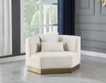 Picture of Velvet Chair