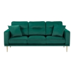 Picture of Velvet Sofa