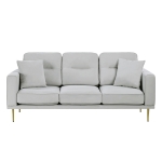 Picture of Velvet Sofa