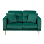 Picture of Velvet Loveseat