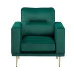 Picture of Velvet Chair