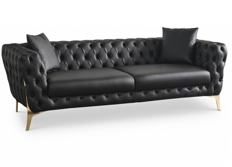 Picture of Leather Sofa