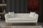 Picture of Leather Sofa