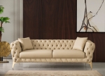 Picture of Leather Sofa