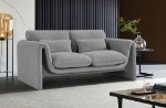 Picture of Febric Loveseat