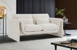 Picture of Febric Loveseat