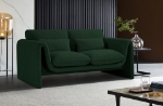 Picture of Febric Loveseat