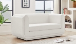 Picture of Febric Loveseat