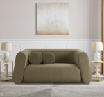 Picture of Febric Loveseat