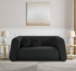 Picture of Febric Loveseat