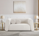 Picture of Febric Loveseat