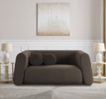 Picture of Febric Loveseat