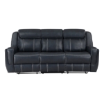 Picture of Leather Recliner Sofa