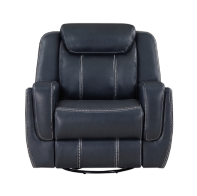 Picture of Leather Recliner Chair