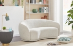 Picture of Fabric Loveseat