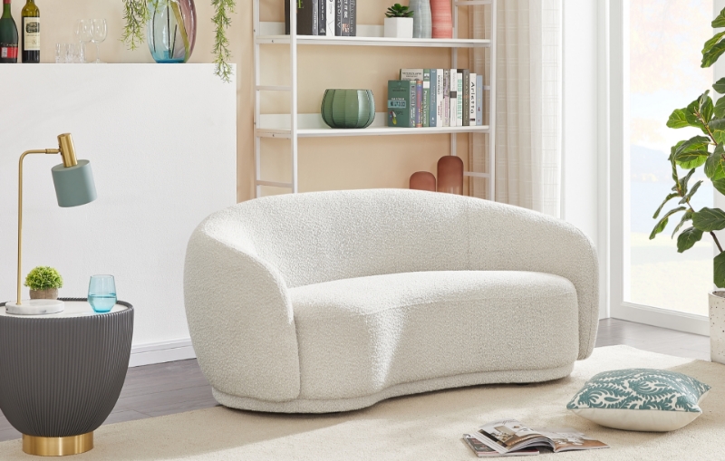 Picture of Fabric Loveseat