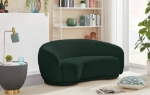 Picture of Fabric Loveseat