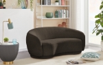 Picture of Fabric Loveseat