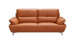 Picture of Genuine Leather Sofa